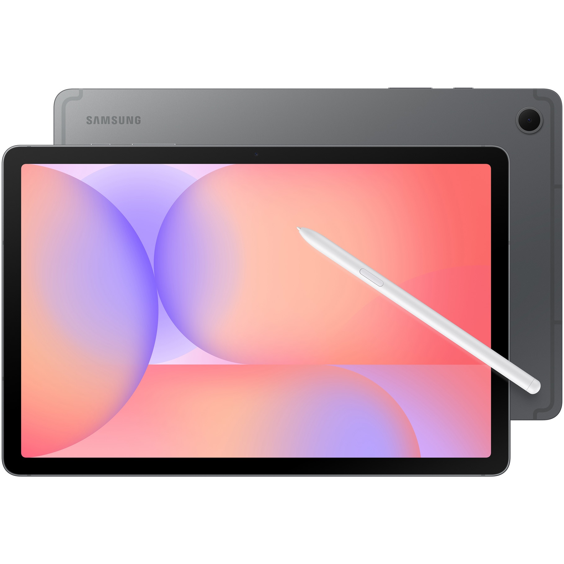 Tableta Samsung Galaxy Tab S10 Lite, 6GB RAM, 128GB, 5G, GRAY, Enterprise Edition
