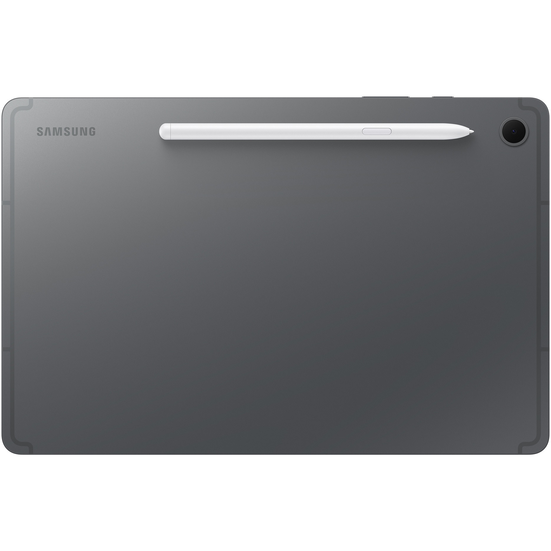 Tableta Samsung Galaxy Tab S10 Lite, 6GB RAM, 128GB, 5G, GRAY, Enterprise Edition