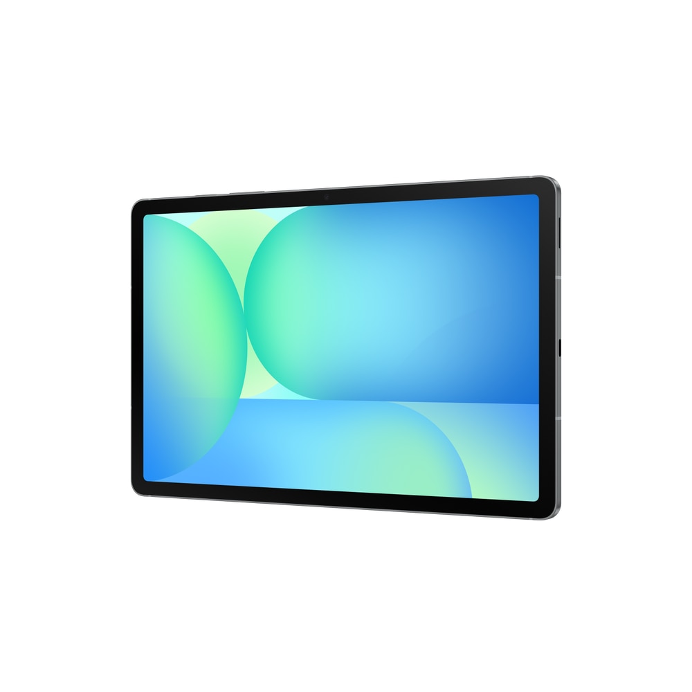 Tableta Samsung Galaxy Tab S10 FE+, Procesor Exynos 1580 Octa-Core, Ecran TFT 90Hz 13.1", 8GB RAM, 256GB Flash, GPS, Wi-Fi, Bluetooth, Android, S Pen Gri