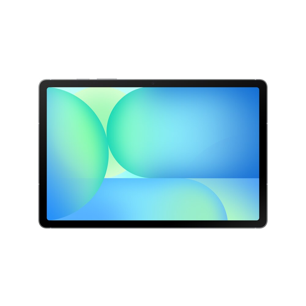 Tableta Samsung Galaxy Tab S10 FE+, Procesor Exynos 1580 Octa-Core, Ecran TFT 90Hz 13.1", 8GB RAM, 256GB Flash, GPS, Wi-Fi, Bluetooth, Android, S Pen Gri