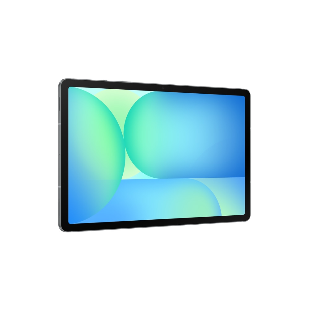 Tableta Samsung Galaxy Tab S10 FE+, Procesor Exynos 1580 Octa-Core, Ecran TFT 90Hz 13.1", 8GB RAM, 256GB Flash, GPS, Wi-Fi, Bluetooth, Android, S Pen Gri