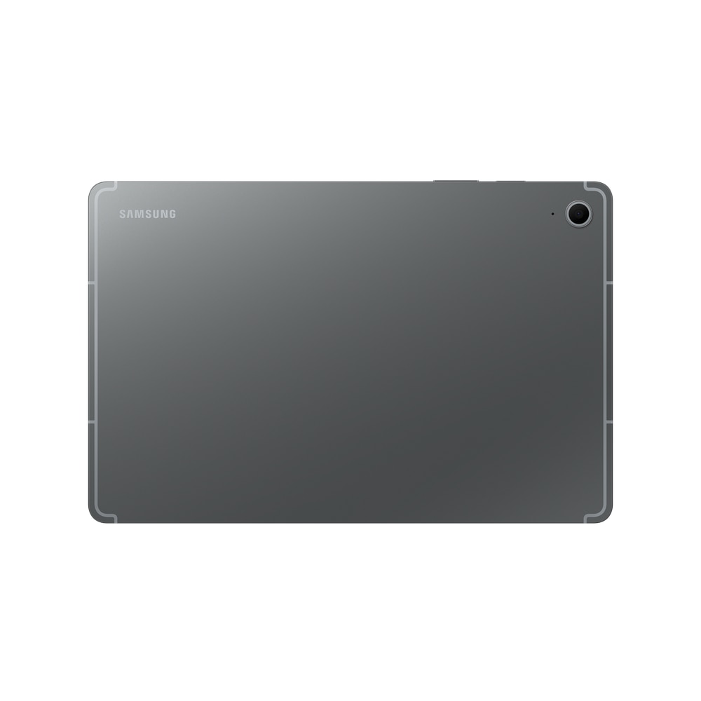 Tableta Samsung Galaxy Tab S10 FE+, Procesor Exynos 1580 Octa-Core, Ecran TFT 90Hz 13.1", 8GB RAM, 256GB Flash, GPS, Wi-Fi, Bluetooth, Android, S Pen Gri