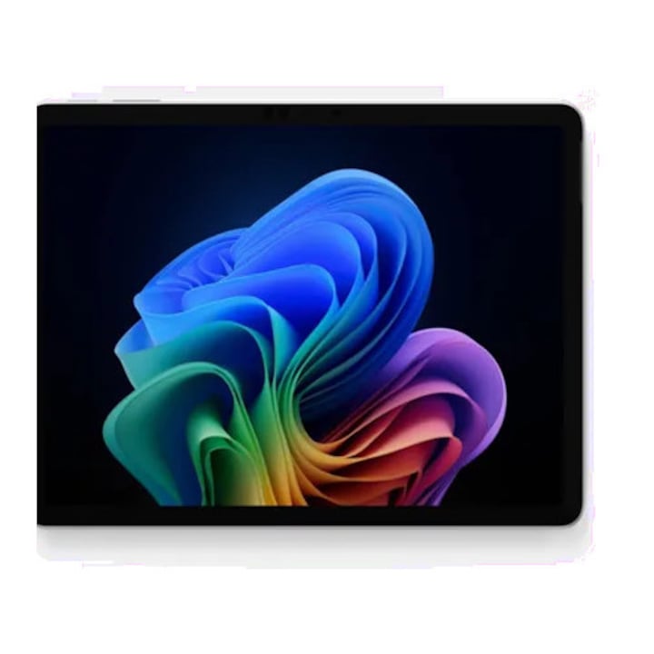 Tableta Microsoft Surface Pro 12inch ecran tactil 2196 x 1464 LCD Copilot+PC, Snapdragon X Plus, 16GB RAM, 1TB UFS, Bluetooth 5.4, Wi-Fi 7, Windows 11 Pro