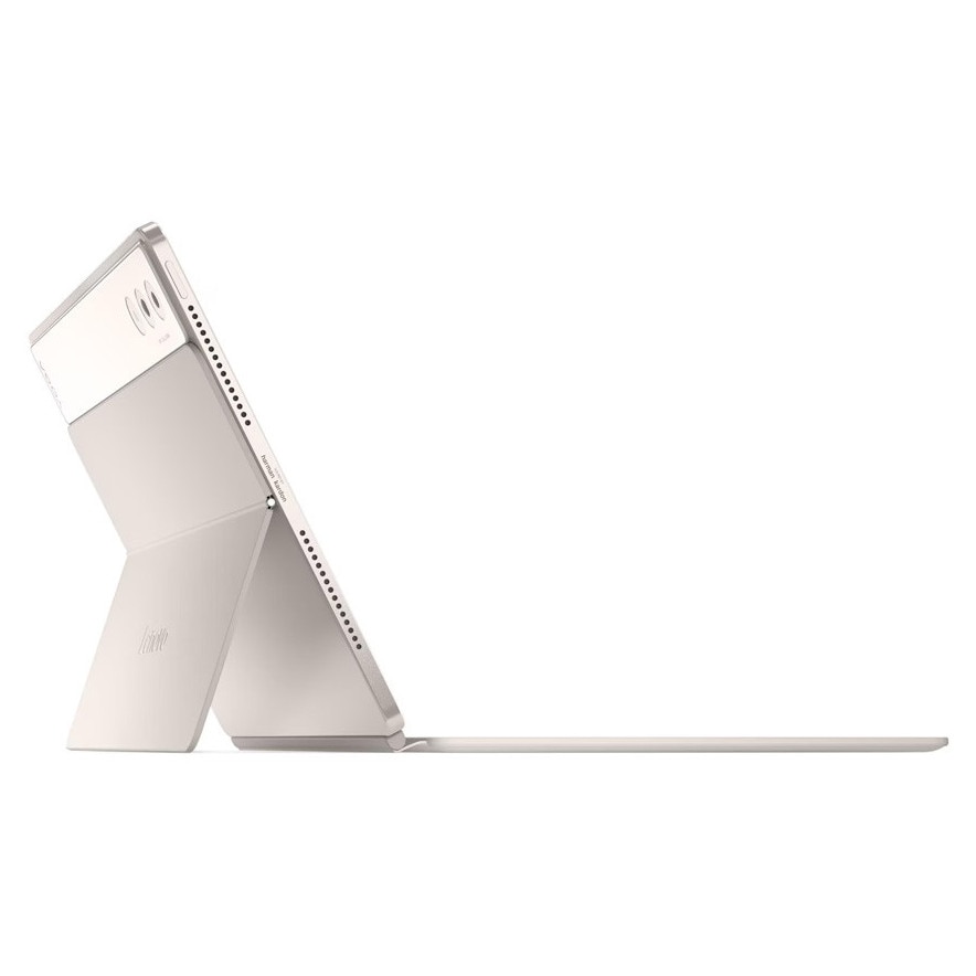 Tabletă Lenovo Yoga Tab Plus WiFi SD8 Gen3 3.3GHz 12.7" 3k 144Hz 16GB DDR5x 256GB flash Android 14 Seashell + Pen ZAEG0167BG