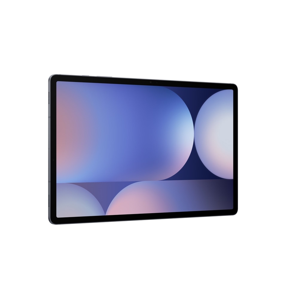 Tableta Samsung Galaxy Tab S10+ X820, Procesor MediaTek Dimensity 9300+ Octa-Core, Ecran AMOLED 2X 12.4", 12GB RAM, 256GB Flash, 13+8MP, Wi-Fi, Bluetooth, GPS, Android, S Pen Gri/Non-Eu