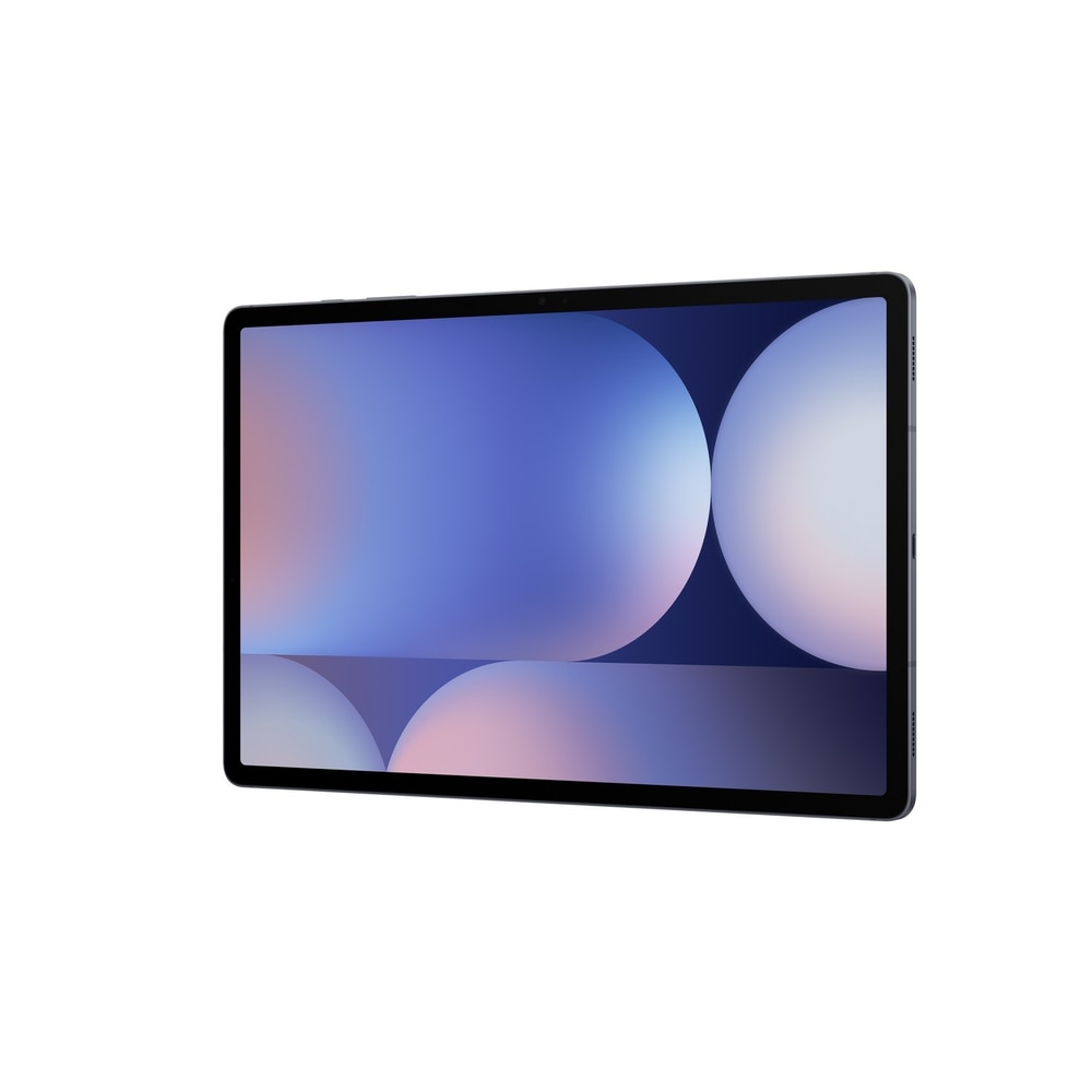 Tableta Samsung Galaxy Tab S10+ X820, Procesor MediaTek Dimensity 9300+ Octa-Core, Ecran AMOLED 2X 12.4", 12GB RAM, 256GB Flash, 13+8MP, Wi-Fi, Bluetooth, GPS, Android, S Pen Gri/Non-Eu