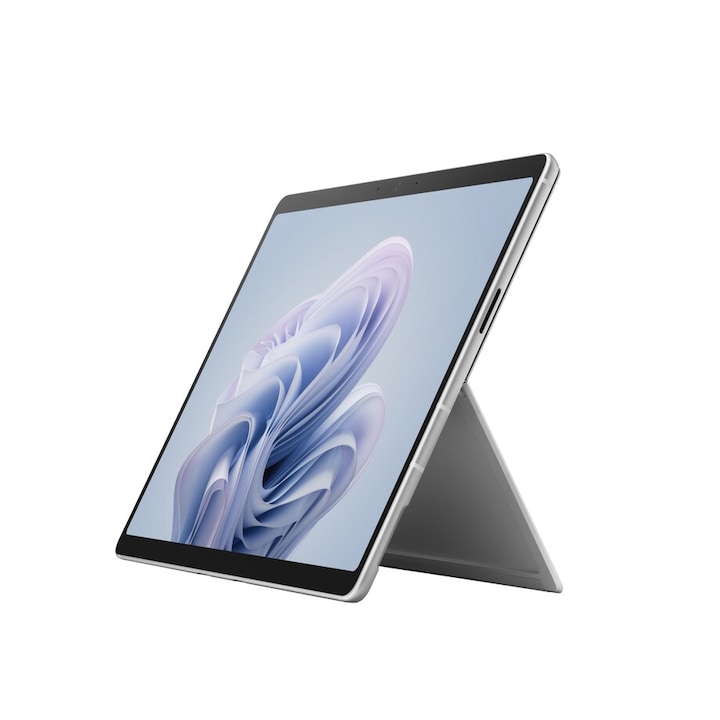 Tableta Surface Pro 10 5G 13 inch Touch Screen 2880x1920, Ultra 5 135U, 16GB DDR5, 256GB SSD, W11P