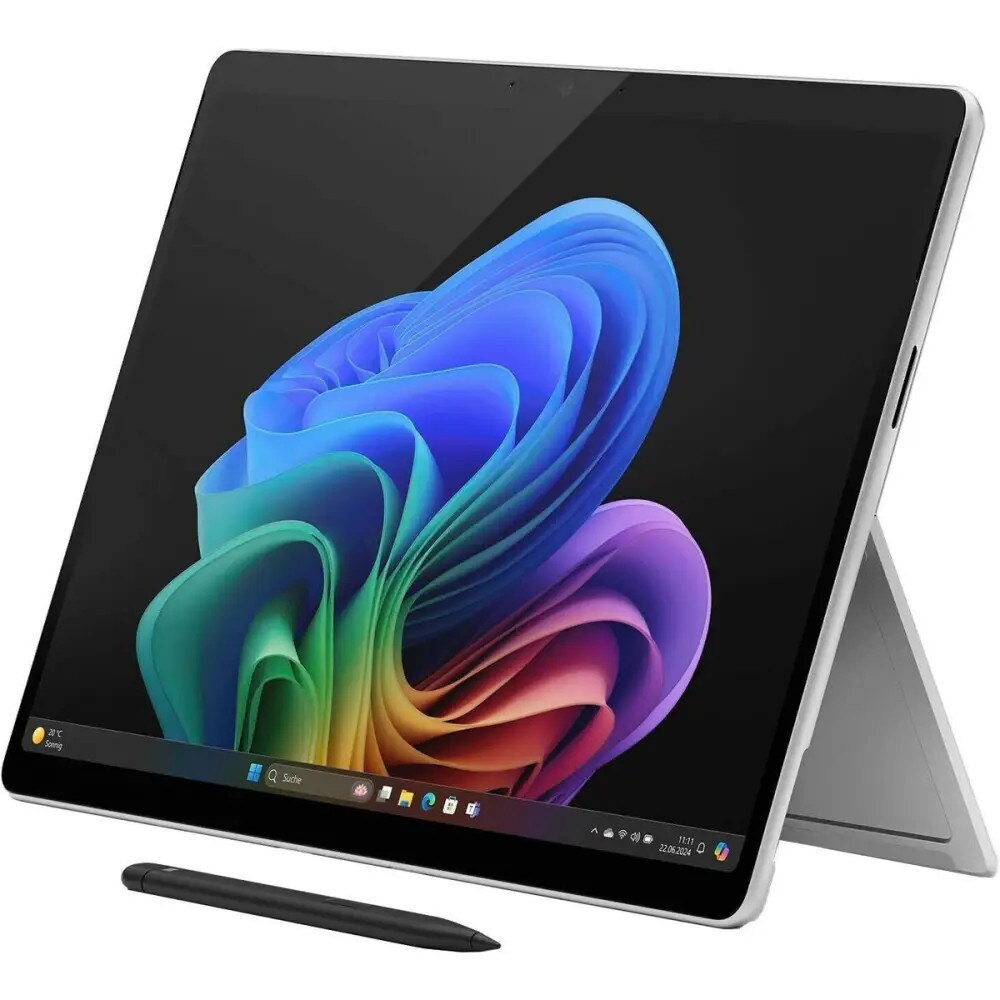 Tableta Microsoft Surface Pro 11 Copilot 13" X1P-64-100 16 GB RAM 256 GB