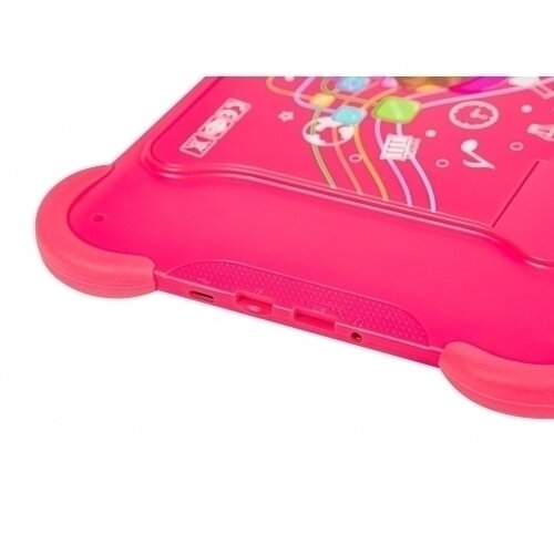 Tablet Blow KidsTAB10, 10.1 inch, 64 GB, roz