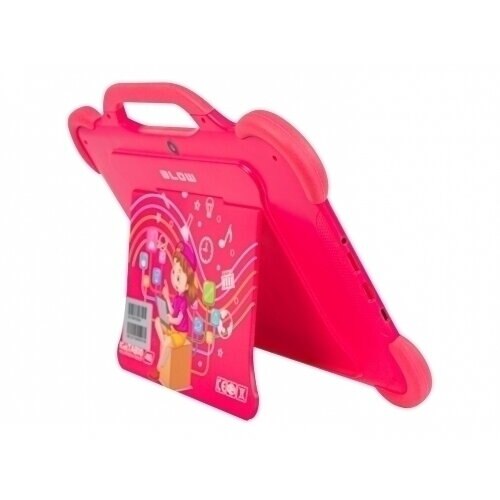 Tablet Blow KidsTAB10, 10.1 inch, 64 GB, roz