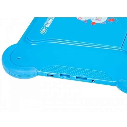 Tablet Blow KidsTAB10, 10.1 inch, 64GB, Albastru