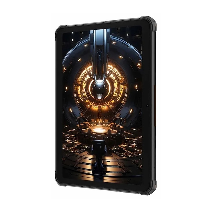 Tableta HOTWAV TAB R10 Pro (portocaliu)