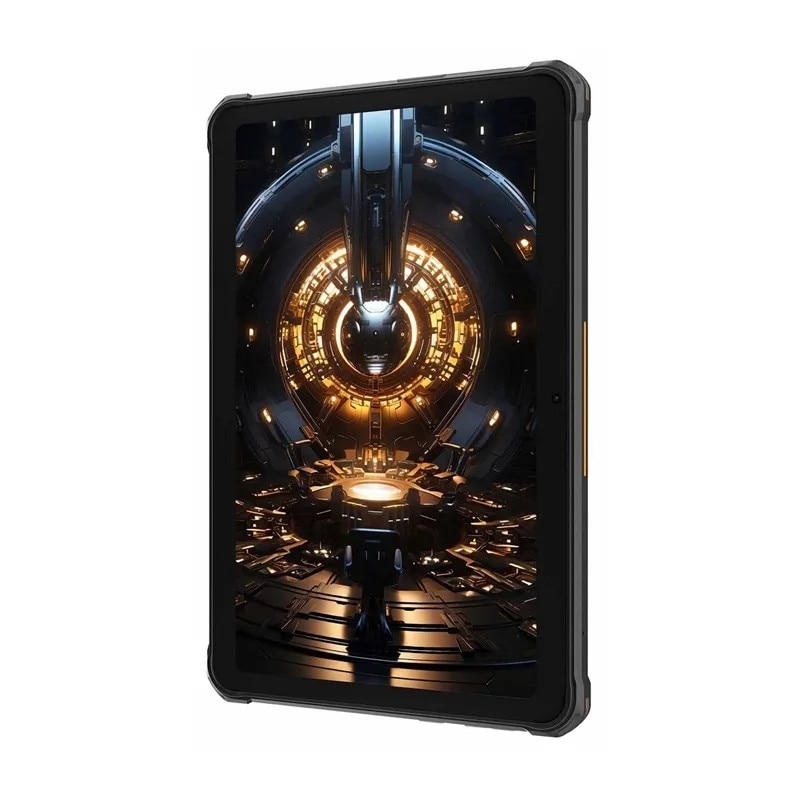 Tableta HOTWAV TAB R10 Pro (portocaliu)