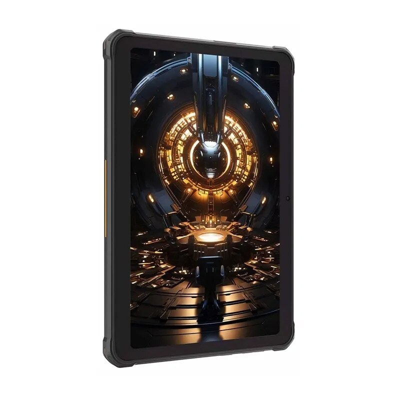 Tableta HOTWAV TAB R10 Pro (portocaliu)