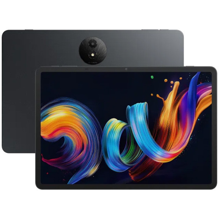 RESIGILAT: Tableta TCL NXTPAPER 11 Plus, 11.5", 120Hz, 8GB RAM, 256GB, Bundle cu Flipcase + T-Pen