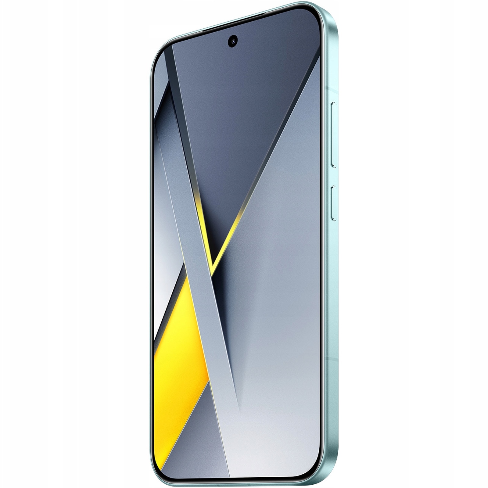 Telefon mobil Poco F8 Pro, 12GB RAM, 256GB, 5G, Blue
