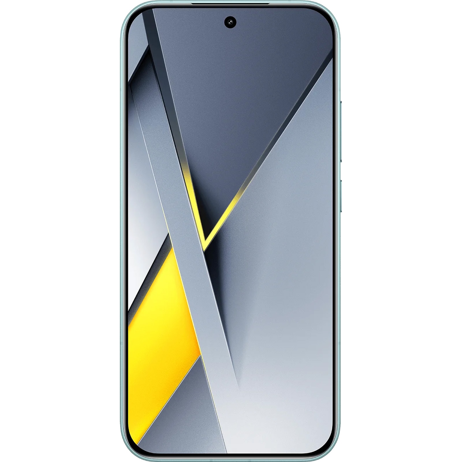 Telefon mobil Poco F8 Pro, 12GB RAM, 256GB, 5G, Blue