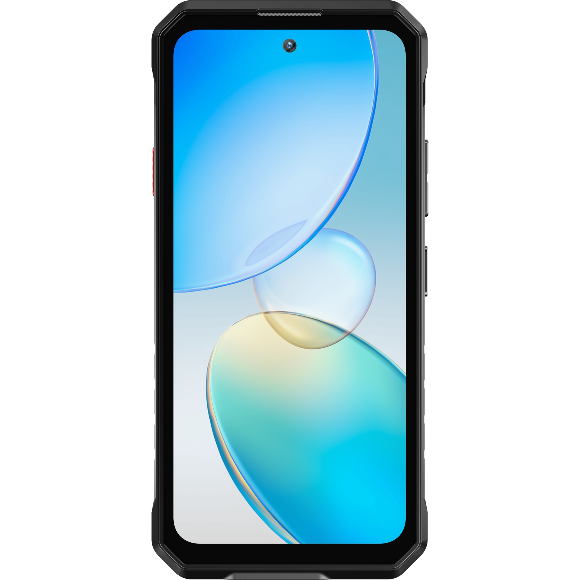 Telefon mobil Oukitel WP58 Pro, 6.7", 512GB/8GB, 10000mAh, Negru