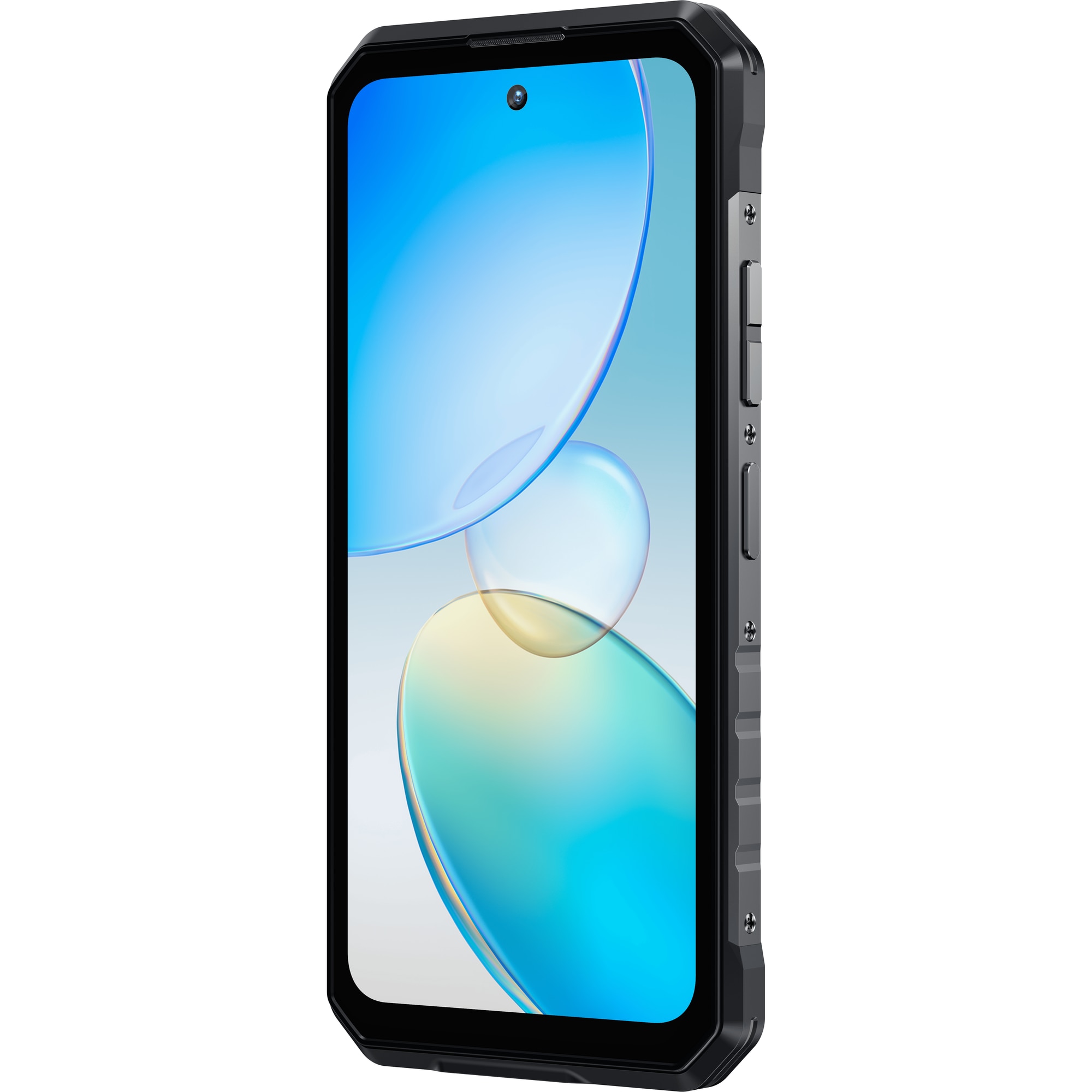 Telefon mobil Oukitel WP58 Pro, 6.7", 512GB/8GB, 10000mAh, Negru