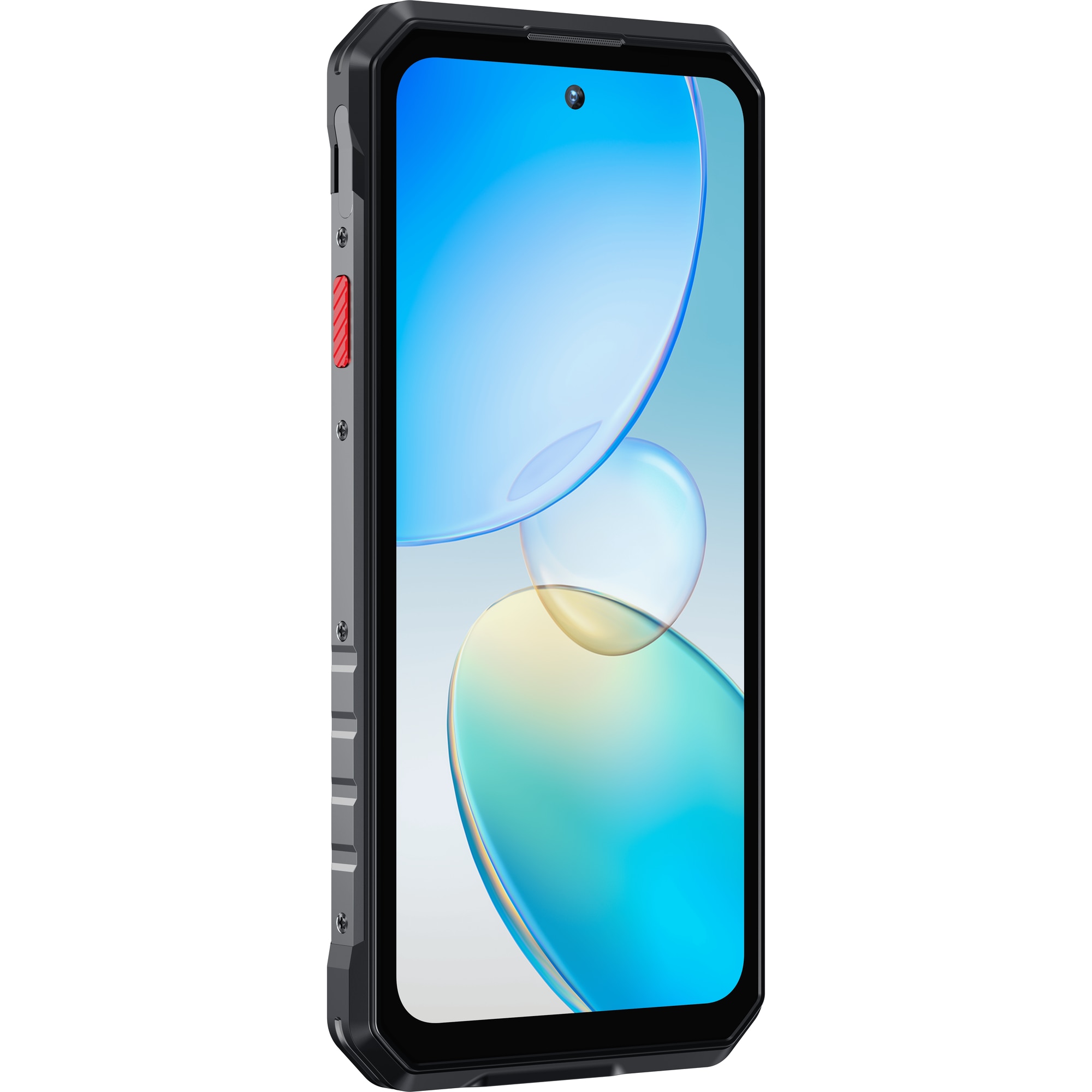 Telefon mobil Oukitel WP58 Pro, 6.7", 512GB/8GB, 10000mAh, Negru