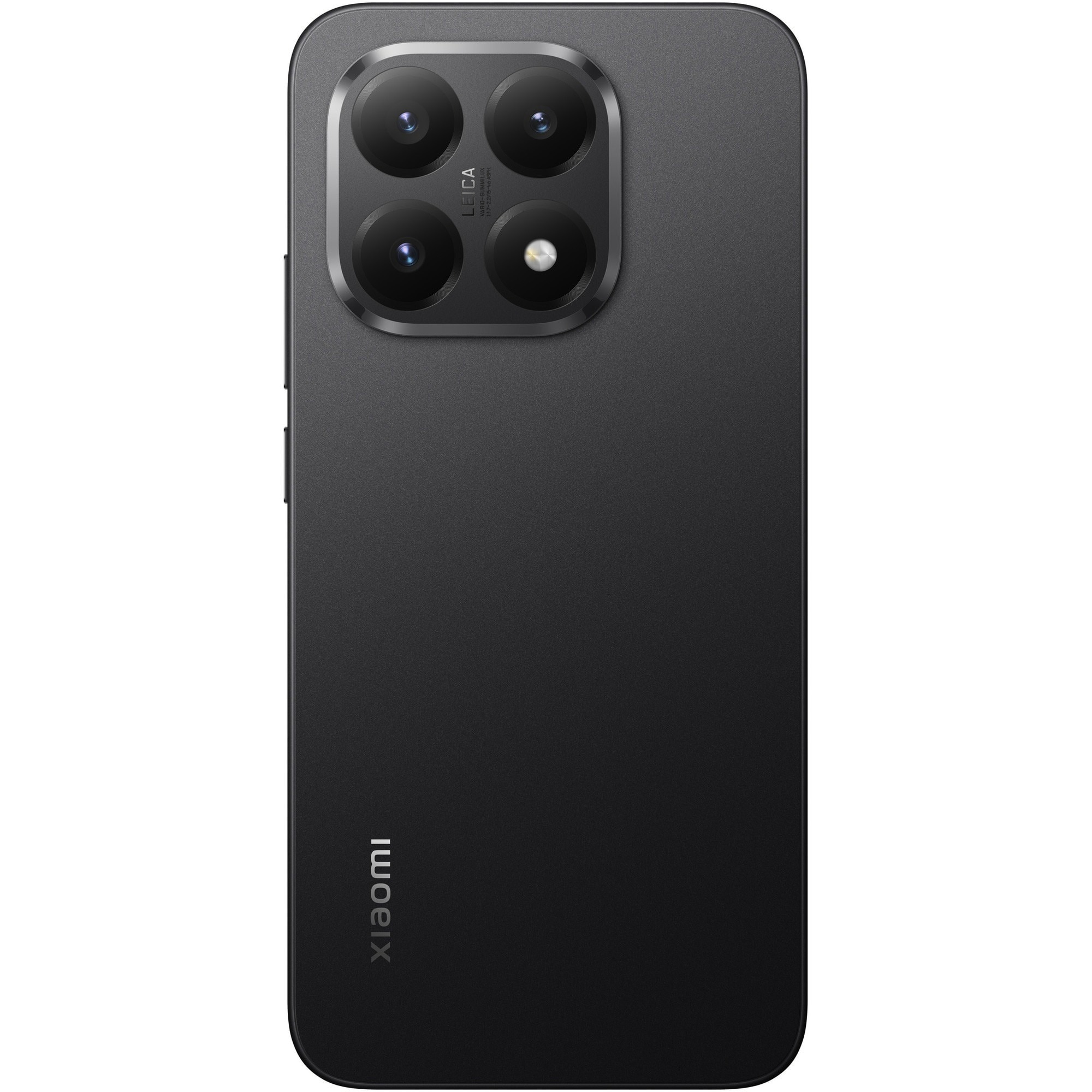 Telefon mobil Xiaomi 15T, 12GB RAM, 256GB, 5G, Black
