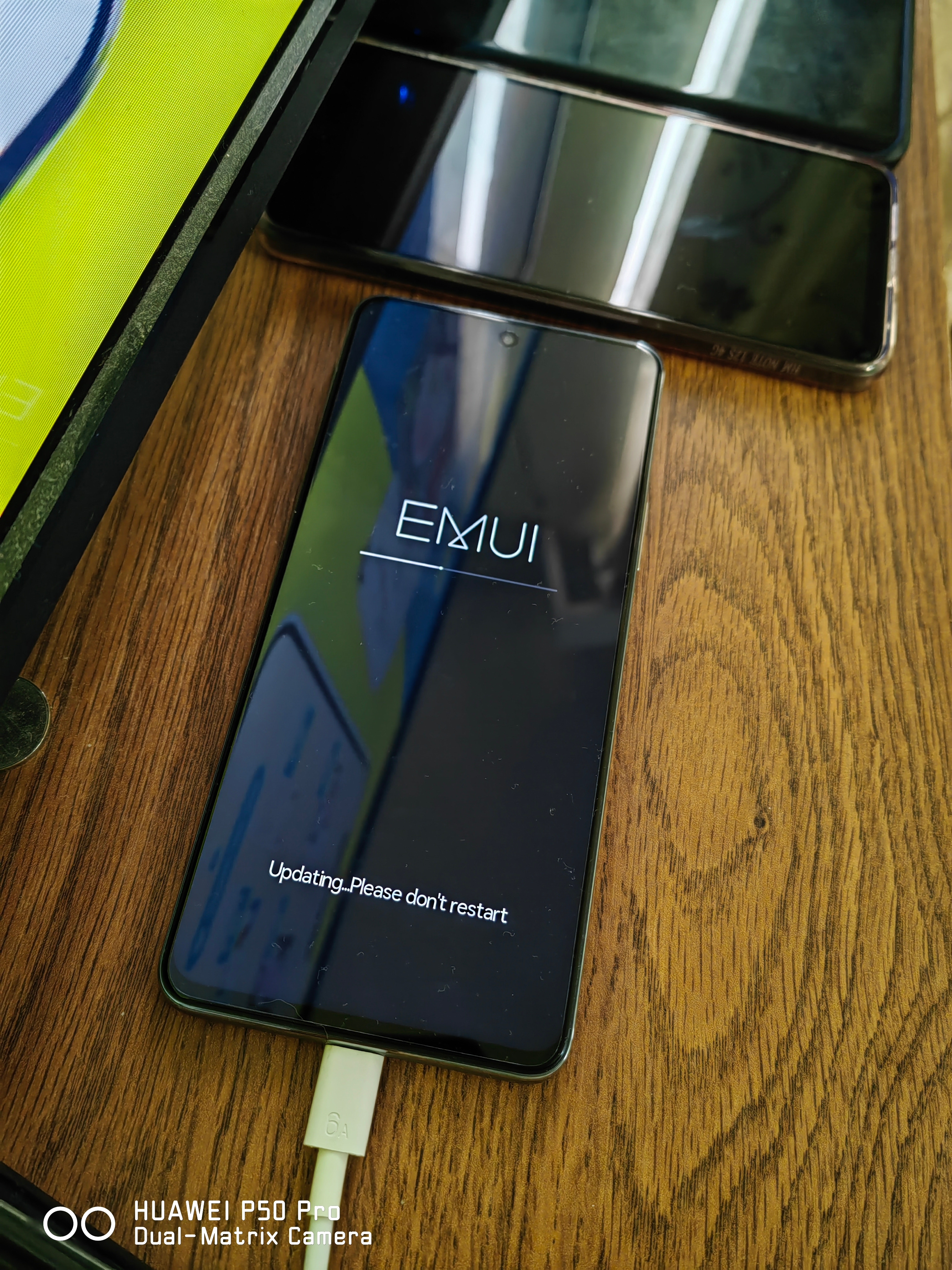 Telefon Mobil Huawei Nova 9 SE, Dual SIM, 8GB RAM, 128GB, 4G, Pearl White