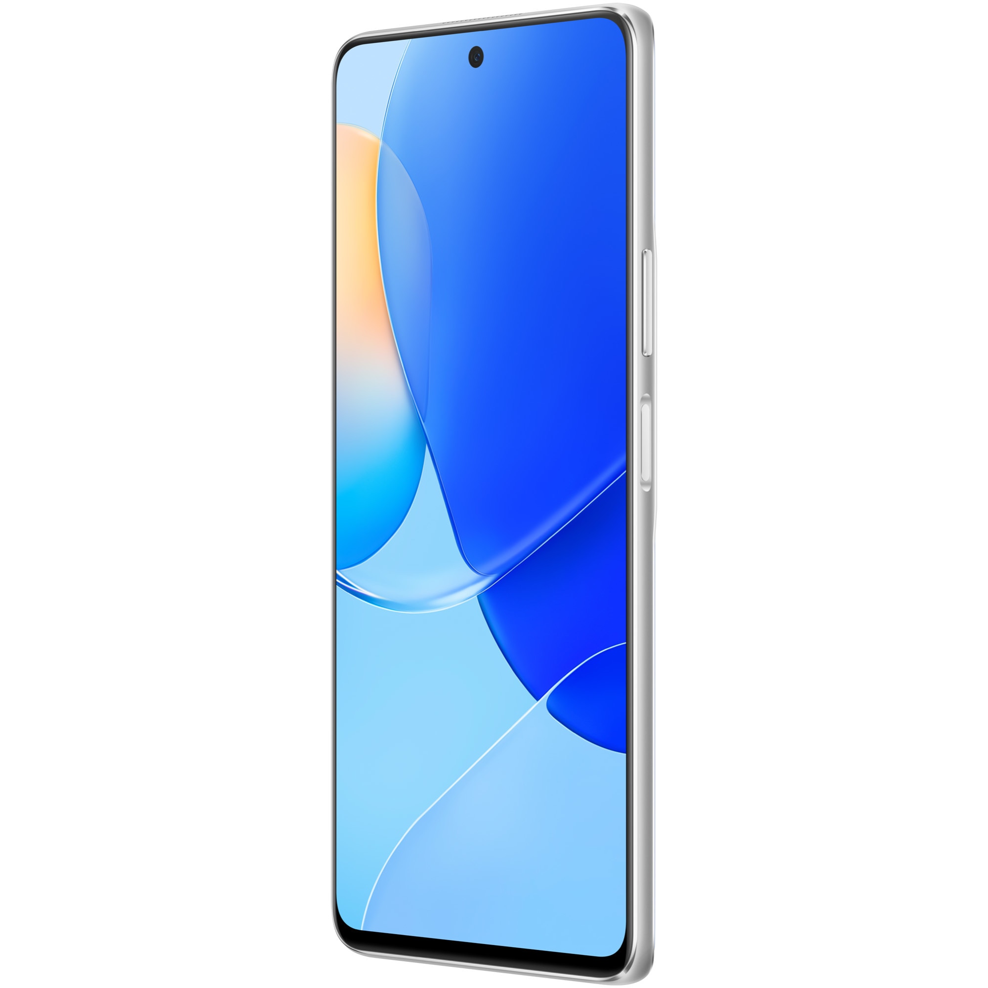 Telefon Mobil Huawei Nova 9 SE, Dual SIM, 8GB RAM, 128GB, 4G, Pearl White
