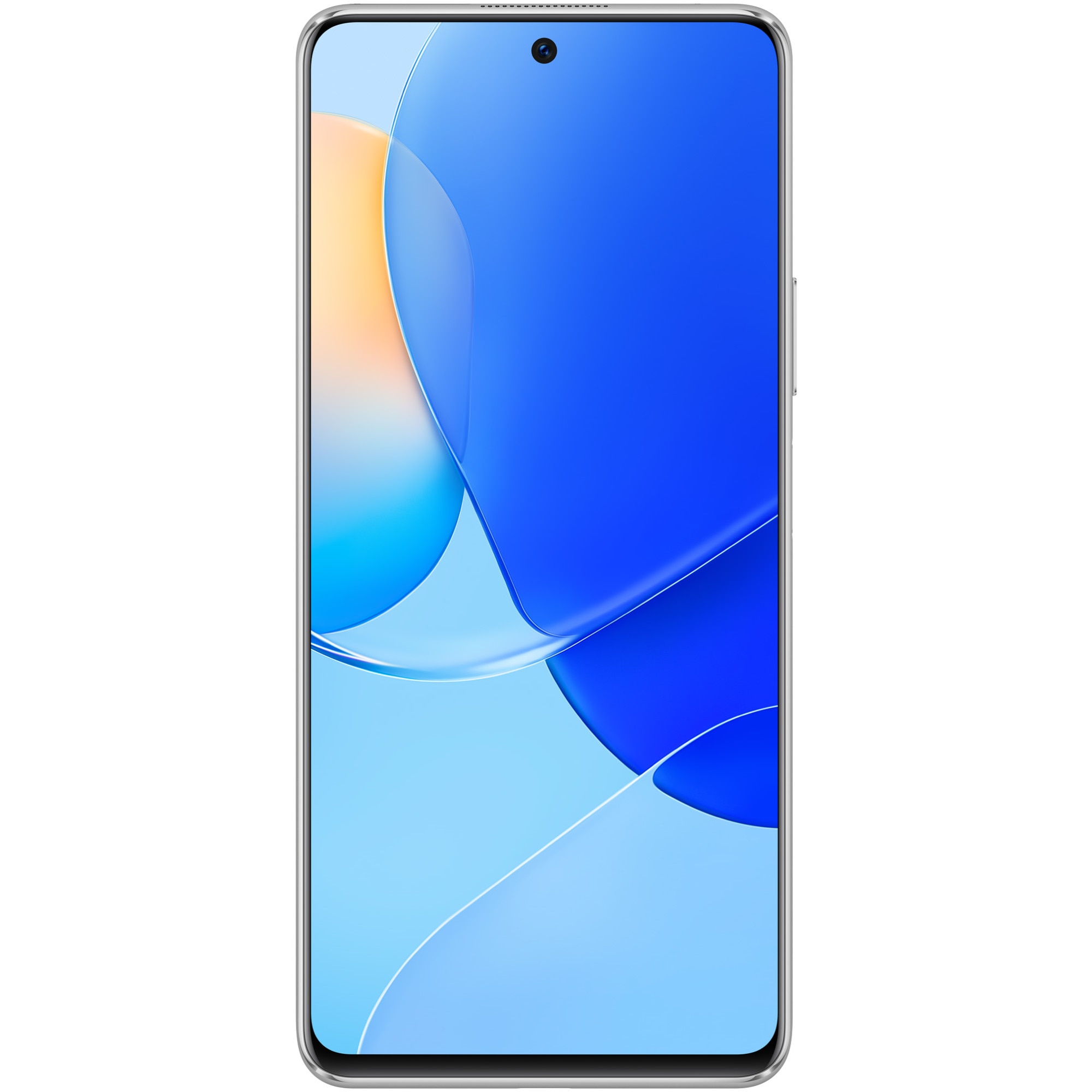 Telefon Mobil Huawei Nova 9 SE, Dual SIM, 8GB RAM, 128GB, 4G, Pearl White