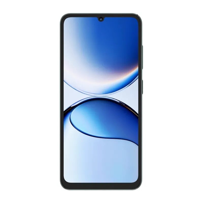Smartphone HOTWAV A16 Pro Max, 6, 75 inch, 13 MP, verde, 3GB RAM, 64GB intern