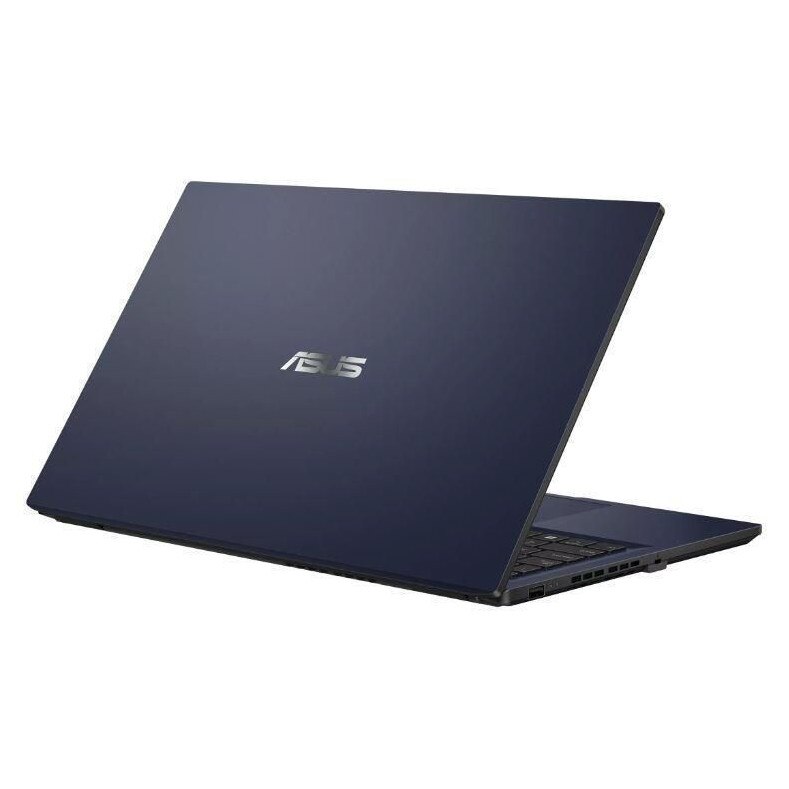 Laptop Asus ExpertBook B1 B1502CVA-NJ3106XA, 15.6 inch 1920 x 1080, Intel Core i3-1315U (6 C / 8 T, 3.3 GHz - 4.5 GHz, 10 MB cache, 28 W), 8 GB DDR4, 256 GB SSD, Intel UHD Graphics, Windows 11 Pro Education, Negru [1 buc]LEXAR 16GB DDR4 3200MHz SODIMM