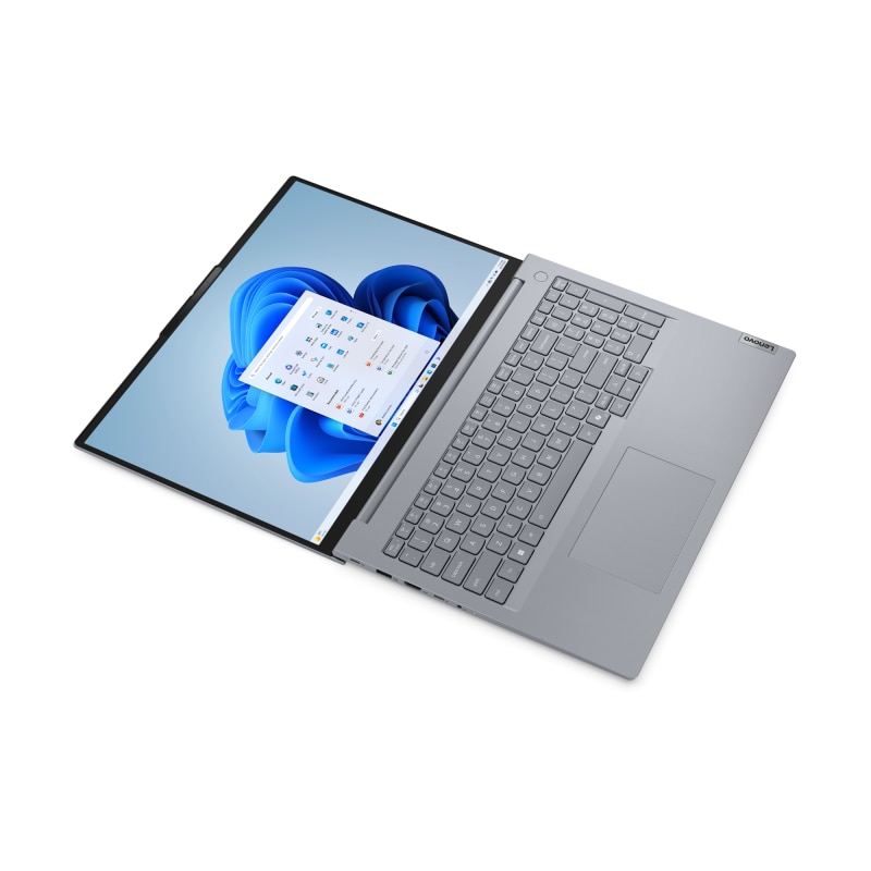 Laptop Lenovo ThinkBook 14 G9 IRL Procesor Intel® Core™ 5 210H 12M Cache, up to 4.80 GHz, 14" WUXGA IPS, 16GB DDR5, 1TB SSD, Intel Graphics, Gri