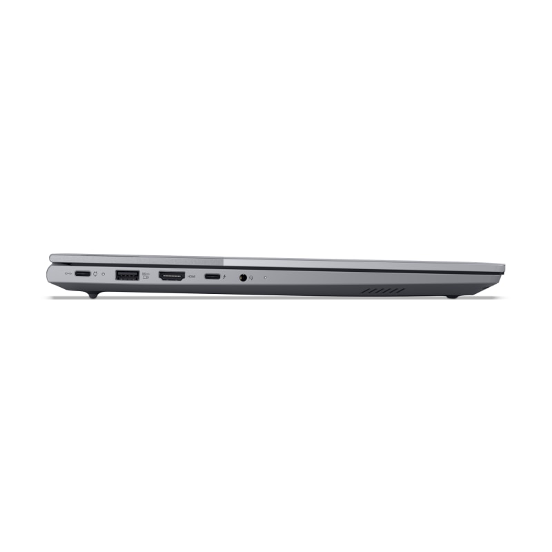 Laptop Lenovo ThinkBook 14 G9 IRL Procesor Intel® Core™ 5 210H 12M Cache, up to 4.80 GHz, 14" WUXGA IPS, 16GB DDR5, 1TB SSD, Intel Graphics, Gri