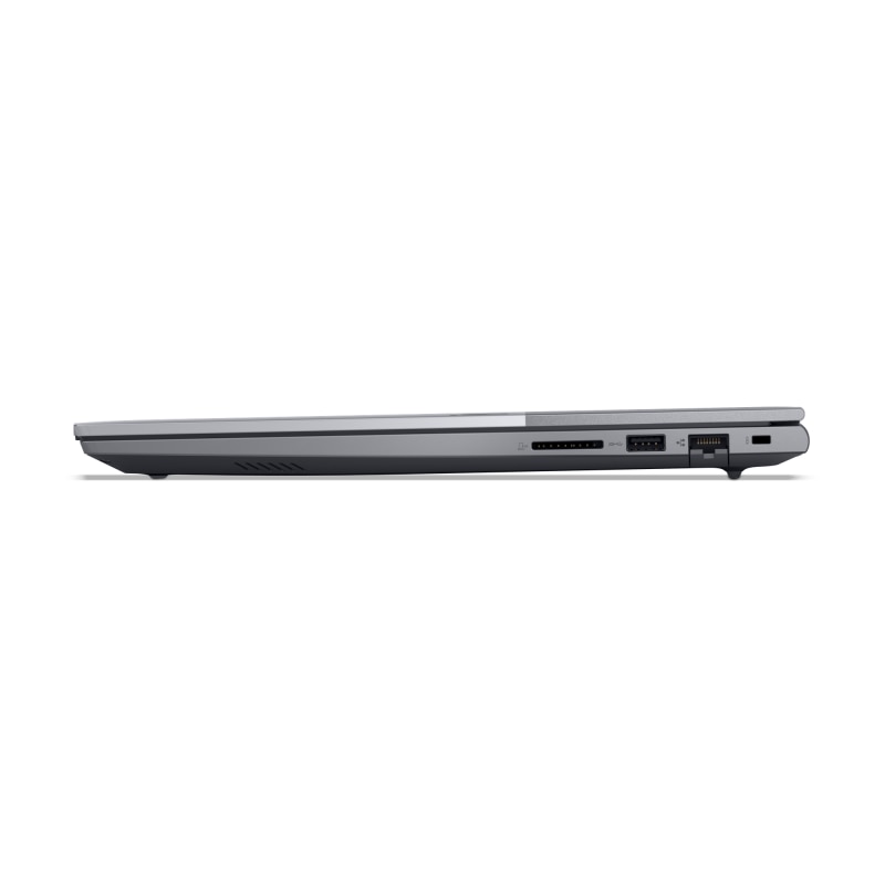 Laptop Lenovo ThinkBook 14 G9 IRL Procesor Intel® Core™ 5 210H 12M Cache, up to 4.80 GHz, 14" WUXGA IPS, 16GB DDR5, 1TB SSD, Intel Graphics, Gri