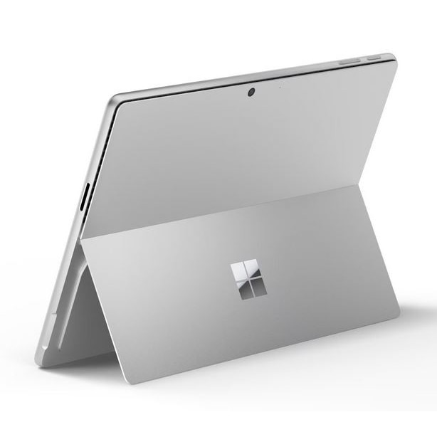 Tableta, Microsoft, Surface Pro 11 (Copilot+PC), Procesor Intel Core Ultra 7 266V, Ecran LED 13", 16GB RAM, 1TB SSD, Windows 11 Pro (Argintiu)