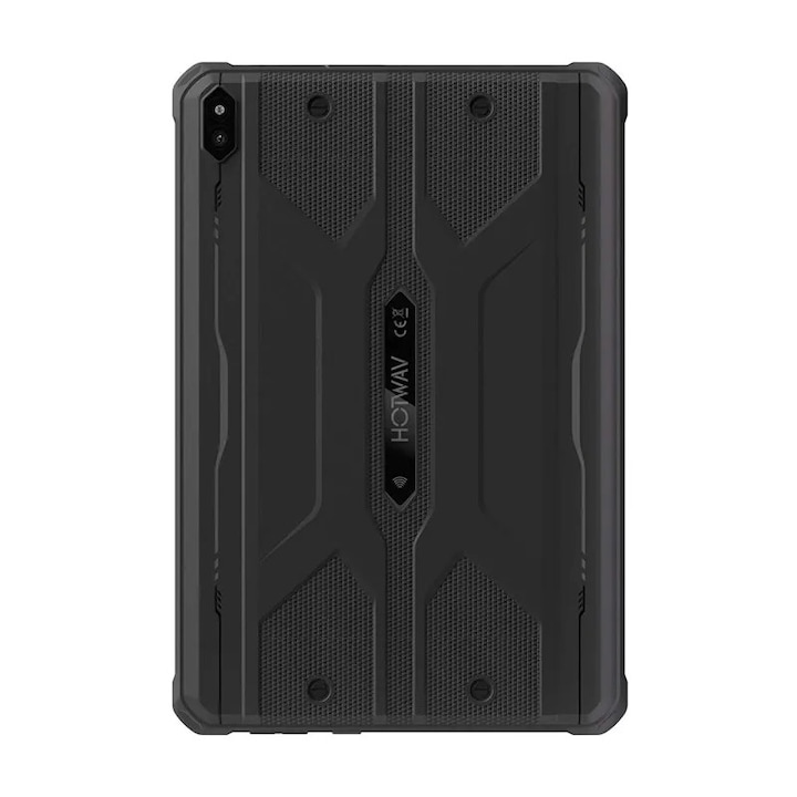 Tabletă HOTWAV TAB R10 Pro, 8GB RAM, 256GB, Negru, 10.1 inch