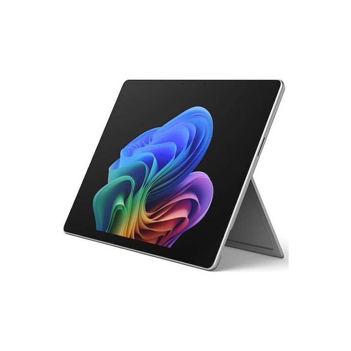 Tableta Microsoft Surface Pro 11, 13'', Intel Core Ultra 7, 16GB, 512GB, Platinum