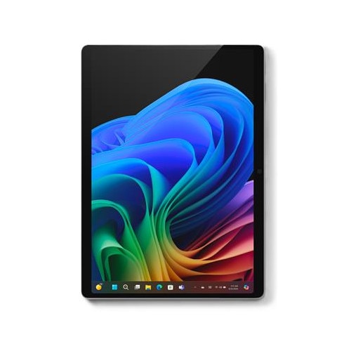 Tableta Microsoft Surface Pro 11, 13'', Intel Core Ultra 7, 16GB, 512GB, Platinum