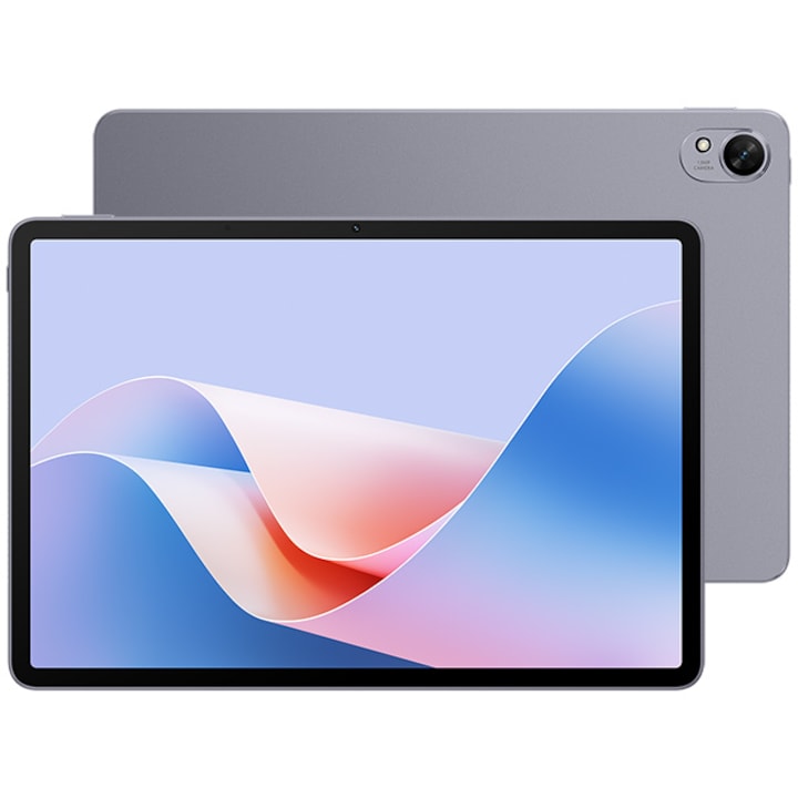 RESIGILAT: Tableta Huawei MatePad 11.5" S, PaperMatte Edition, 8GB RAM, 256GB, WiFi, Space Gray + Tastatura magnetica inteligenta HUAWEI