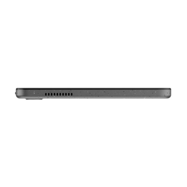 Tableta Lenovo Tab One TB305FU, Procesor MediaTek Helio G85 Octa-Core, Ecran IPS 8.7", 4GB RAM, 64GB Flash, 8MP, Wi-Fi, Bluetooth, GPS, Android + Husa Clear Case (Gri)