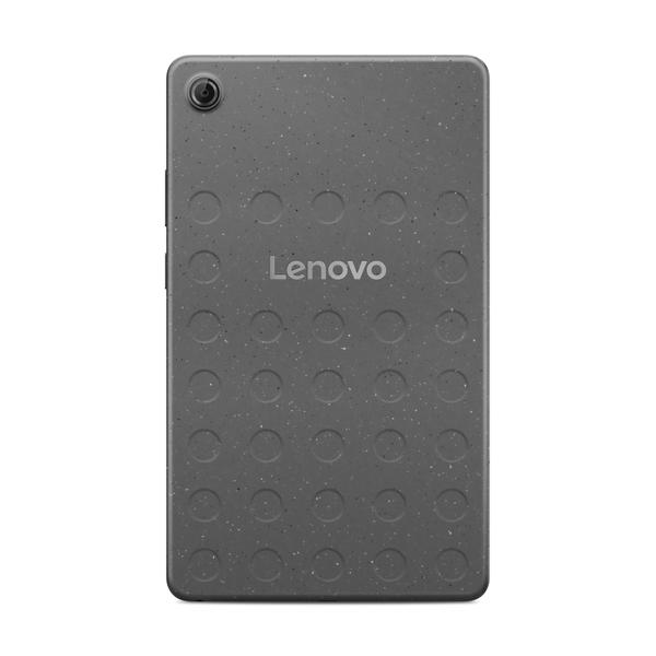 Tableta Lenovo Tab One TB305FU, Procesor MediaTek Helio G85 Octa-Core, Ecran IPS 8.7", 4GB RAM, 64GB Flash, 8MP, Wi-Fi, Bluetooth, GPS, Android + Husa Clear Case (Gri)