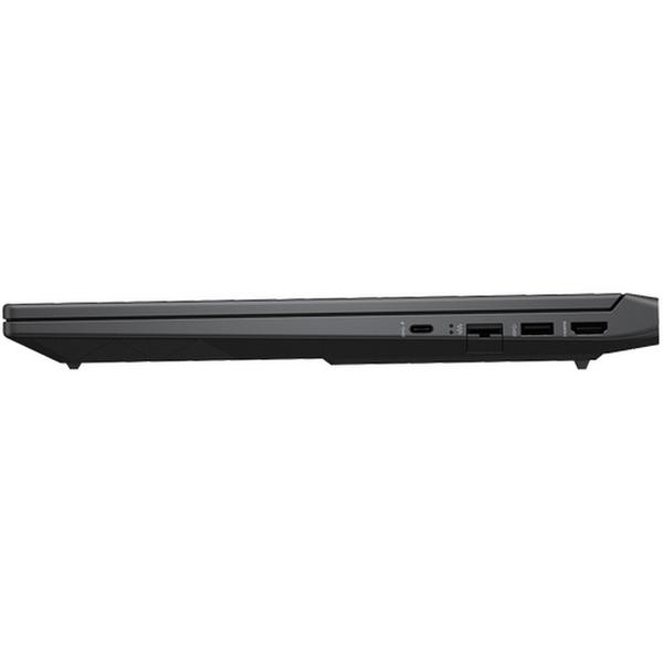 Nou! Laptop Gaming HP Victus 15-fa2101nn (Procesor Intel® Core™ 7 240H (24M Cache, up to 5.20 GHz), 15.6" FHD IPS 144Hz, 24GB DDR5, 1TB SSD, NVIDIA GeForce RTX 5050 @8GB, Negru/Gri)