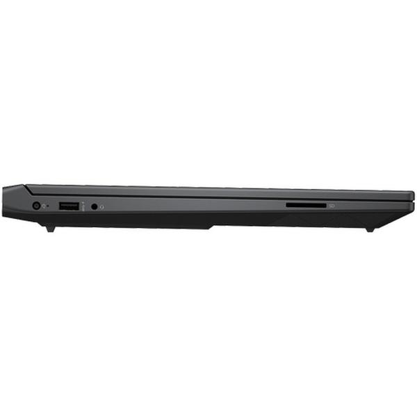 Nou! Laptop Gaming HP Victus 15-fa2101nn (Procesor Intel® Core™ 7 240H (24M Cache, up to 5.20 GHz), 15.6" FHD IPS 144Hz, 24GB DDR5, 1TB SSD, NVIDIA GeForce RTX 5050 @8GB, Negru/Gri)