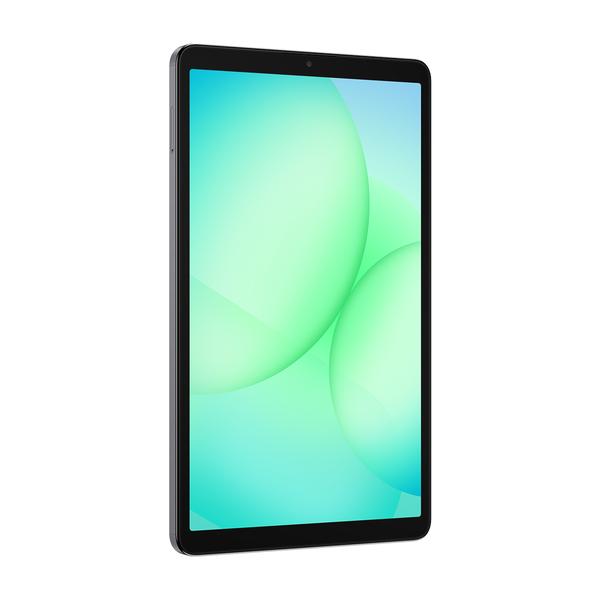 Tableta Samsung Galaxy Tab A11 X135, Procesor MediaTek Helio G99 Octa-Core, Ecran TFT 8.7", 4GB RAM, 64GB Flash, 8MP, Wi-Fi, Bluetooth, GPS, 4G, Android (Gri)
