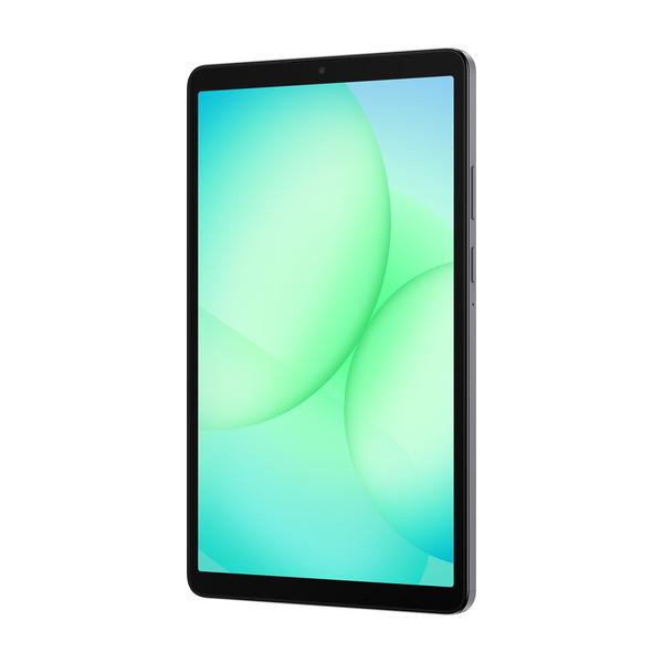 Tableta Samsung Galaxy Tab A11 X135, Procesor MediaTek Helio G99 Octa-Core, Ecran TFT 8.7", 4GB RAM, 64GB Flash, 8MP, Wi-Fi, Bluetooth, GPS, 4G, Android (Gri)