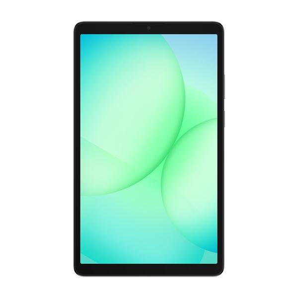 Tableta Samsung Galaxy Tab A11 X135, Procesor MediaTek Helio G99 Octa-Core, Ecran TFT 8.7", 4GB RAM, 64GB Flash, 8MP, Wi-Fi, Bluetooth, GPS, 4G, Android (Gri)