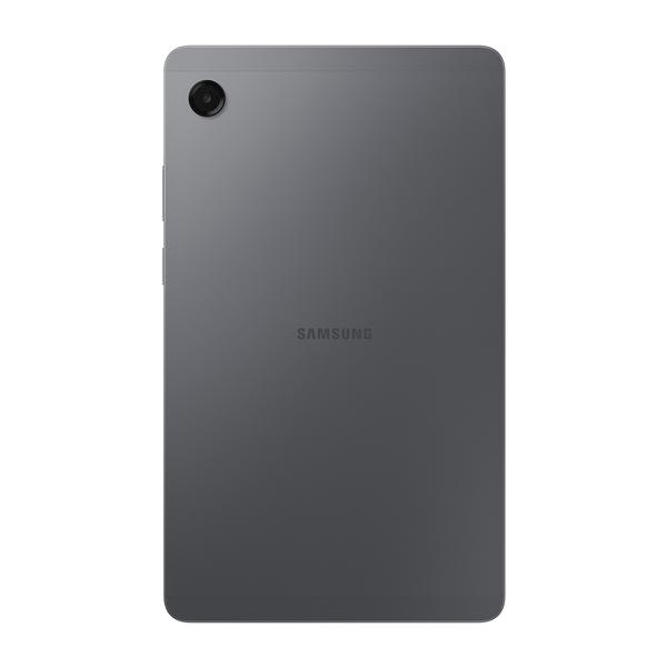Tableta Samsung Galaxy Tab A11 X135, Procesor MediaTek Helio G99 Octa-Core, Ecran TFT 8.7", 4GB RAM, 64GB Flash, 8MP, Wi-Fi, Bluetooth, GPS, 4G, Android (Gri)