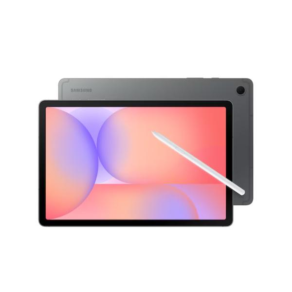 Tableta Samsung Galaxy Tab S10 Lite X400 Enterprise Edition, Procesor Octa-Core Exynos 1380, Ecran TFT 10.9", 6GB RAM, 128GB Flash, 8MP, Wi-Fi, Bluetooth, GPS, Android, S-Pen (Gri)