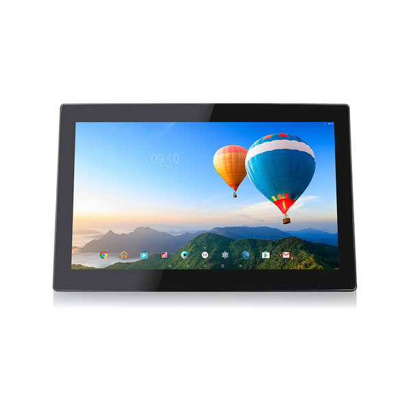 Tableta Xoro MegaPad 1404 V7, Procesor Hexa-Core Cortex A17, Ecran LCD IPS FHD 14", 2x 3W, 4GB RAM DDR4, 64GB Flash, Bluetooth, Wi-Fi, Android (Negru)