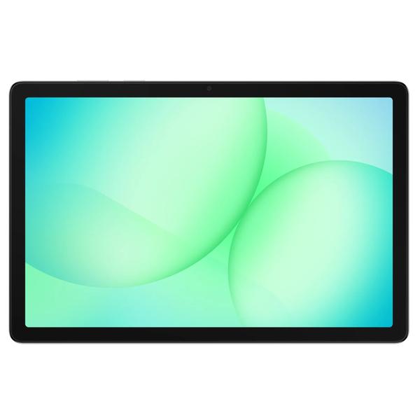 Tableta Samsung Galaxy Tab A11+ X230, Procesor MediaTek Dimensity 7300 Octa-Core, Ecran TFT 11", 6GB RAM, 128GB Flash, 8MP, Wi-Fi, Bluetooth, GPS, Android (Argintiu)