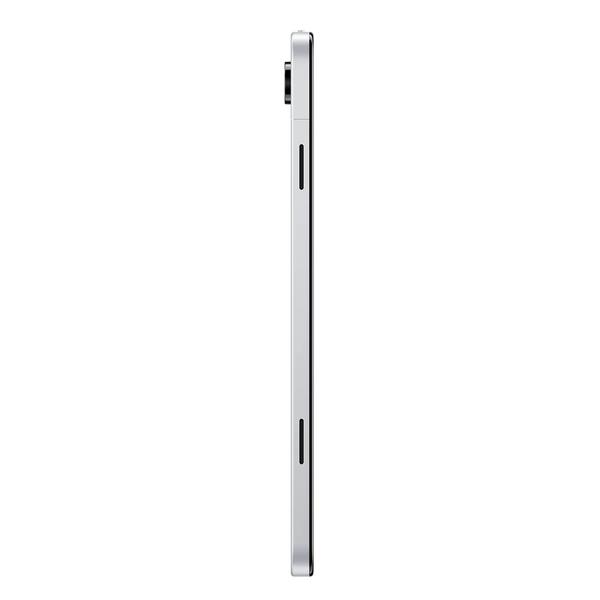 Tableta Samsung Galaxy Tab A11+ X230, Procesor MediaTek Dimensity 7300 Octa-Core, Ecran TFT 11", 6GB RAM, 128GB Flash, 8MP, Wi-Fi, Bluetooth, GPS, Android (Argintiu)